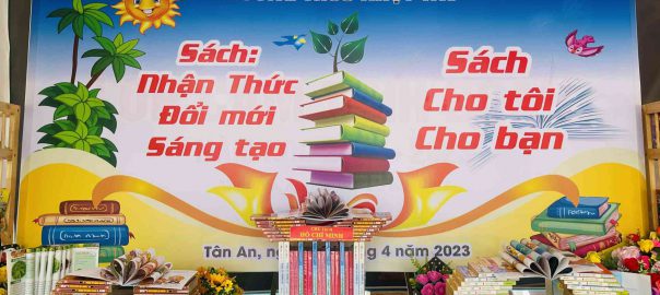 DỌC SÁCH 4