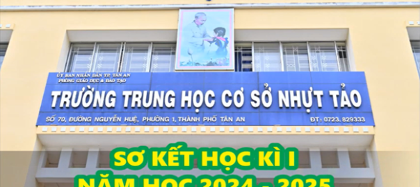 HINH SO KET HK1